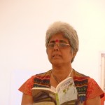 Teji Grover Reading